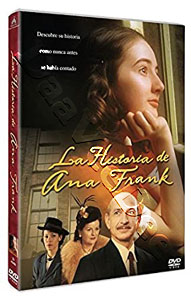 Anne Frank: The Whole Story (DVD)